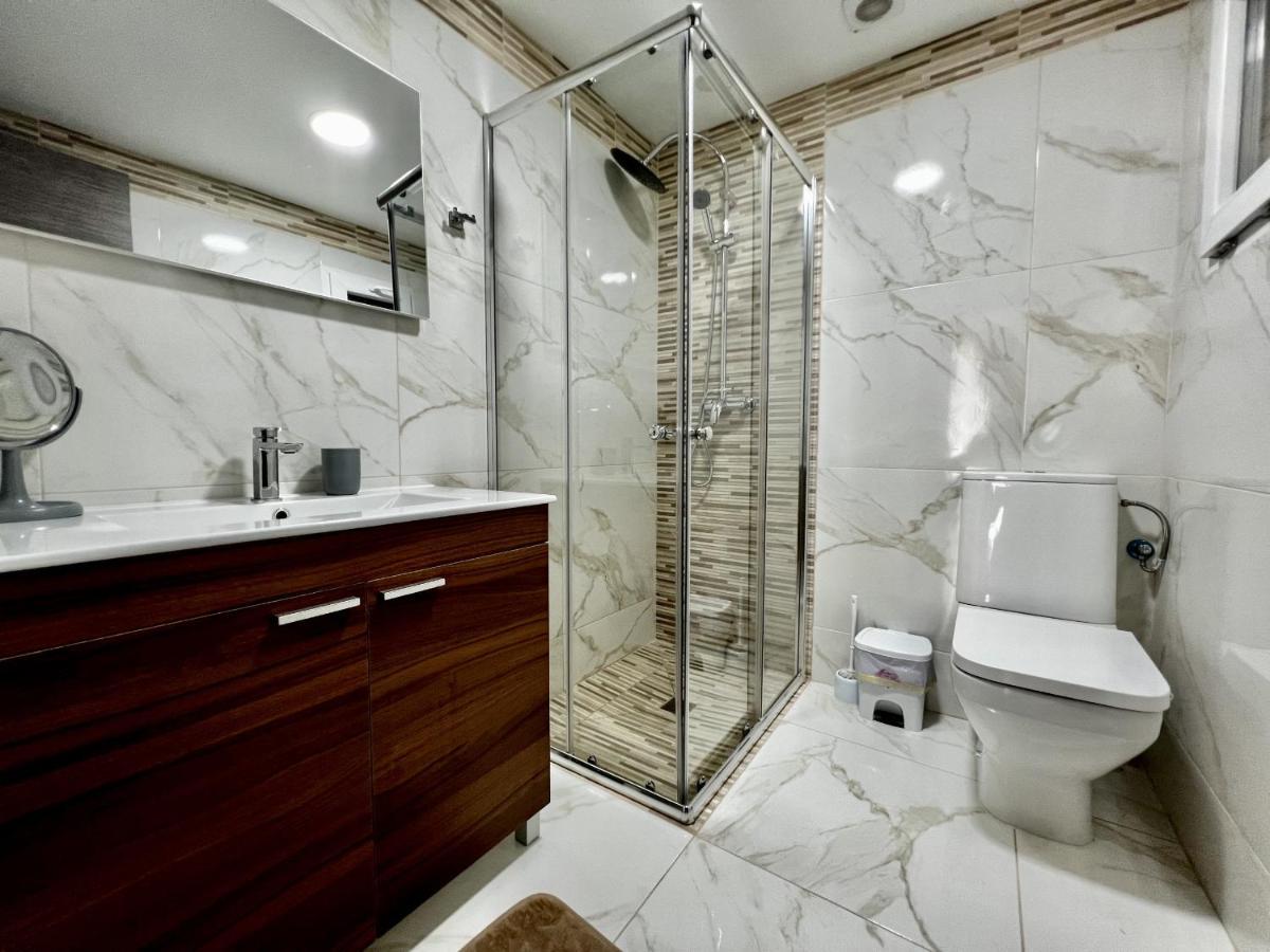 Apartamento Plaza De Toros By United Renters Alicante Exterior foto