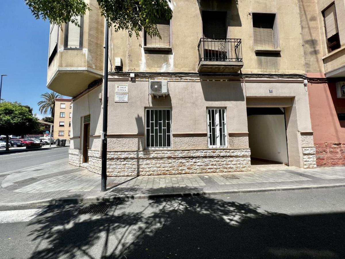 Apartamento Plaza De Toros By United Renters Alicante Exterior foto