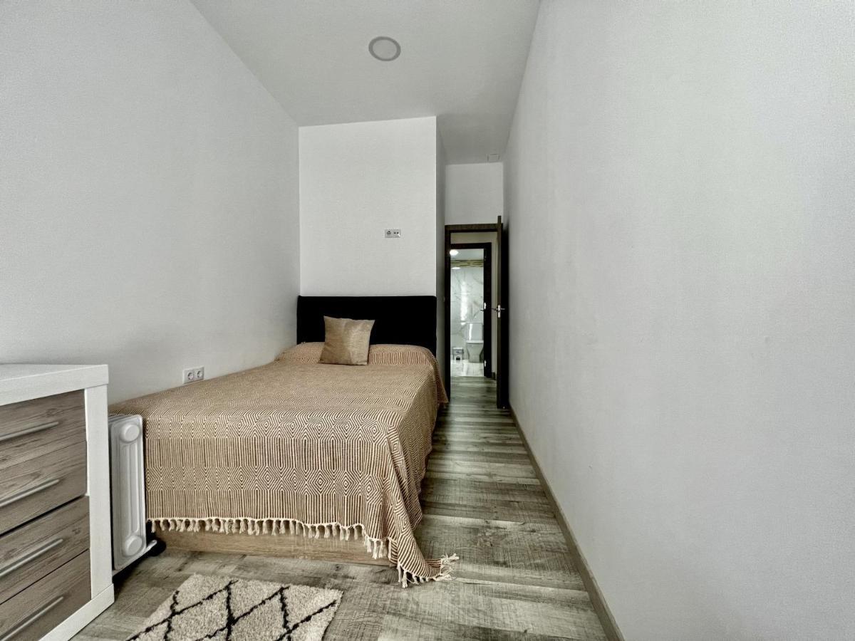 Apartamento Plaza De Toros By United Renters Alicante Exterior foto